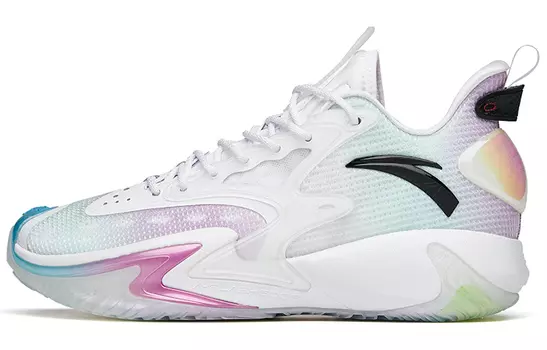 Мужские баскетбольные кроссовки ANTA Frenzy 3 Pro