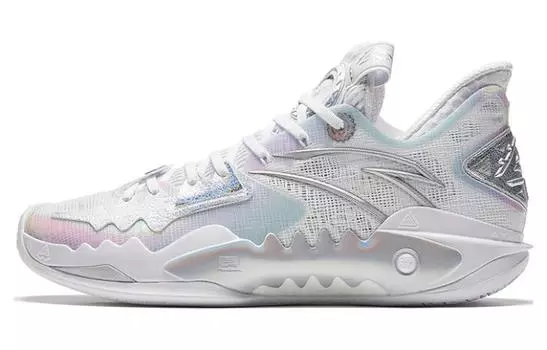 Мужские баскетбольные кроссовки Anta Frenzy 5