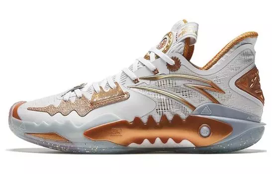 Мужские баскетбольные кроссовки Anta Frenzy 5