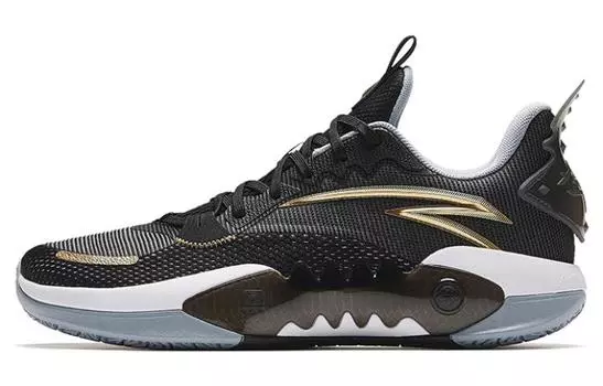 Мужские баскетбольные кроссовки Anta Frenzy 5