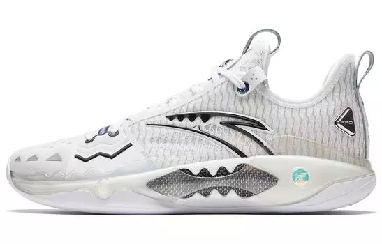 Мужские баскетбольные кроссовки Anta Frenzy 5 Pro