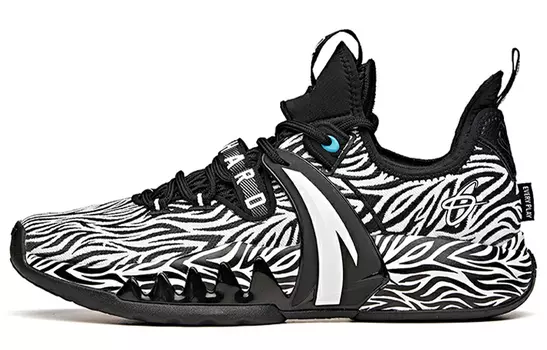 Мужские баскетбольные кроссовки Anta GH2