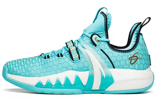 Мужские баскетбольные кроссовки Anta GH2