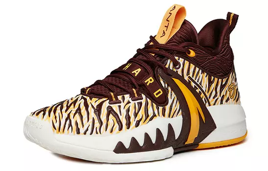 Мужские баскетбольные кроссовки ANTA GH2