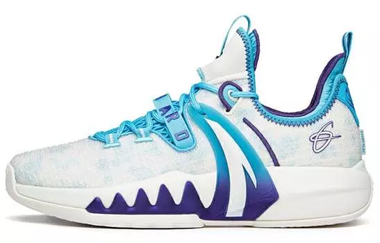 Мужские баскетбольные кроссовки ANTA GH2