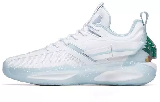 Мужские баскетбольные кроссовки Anta GH3