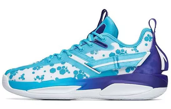 Мужские баскетбольные кроссовки ANTA GH3