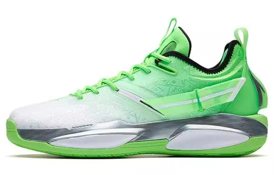 Мужские баскетбольные кроссовки ANTA GH3