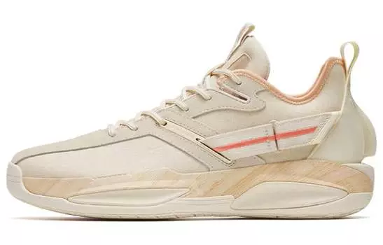 Мужские баскетбольные кроссовки ANTA GH3