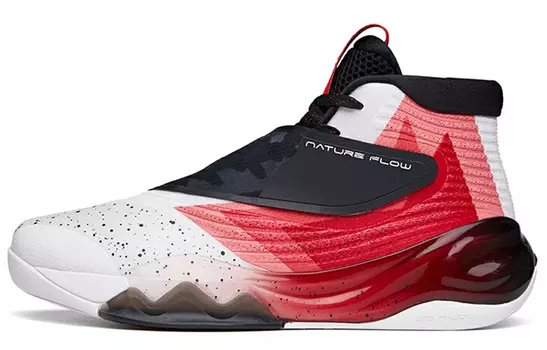 Мужские баскетбольные кроссовки Anta KT6