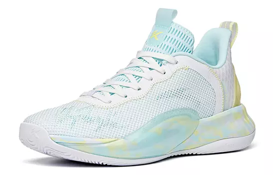 Мужские баскетбольные кроссовки ANTA Light Cavalry 6