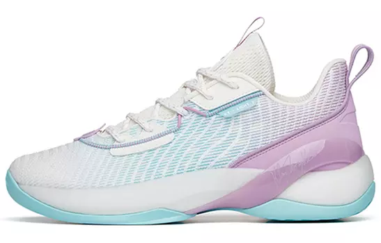 Мужские баскетбольные кроссовки ANTA Light Cavalry 7