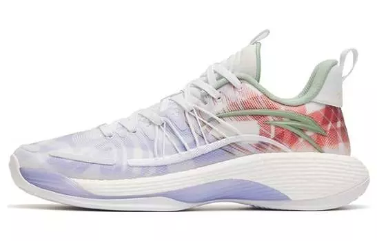 Мужские баскетбольные кроссовки ANTA Skyline team