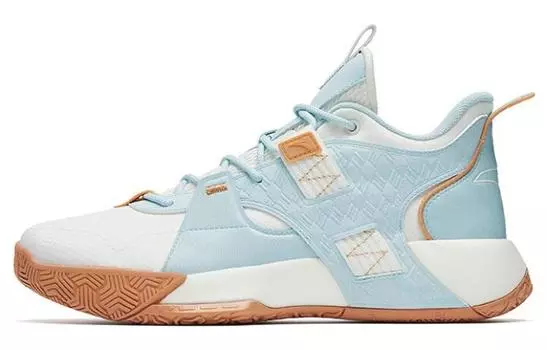 Мужские баскетбольные кроссовки Anta Speedy