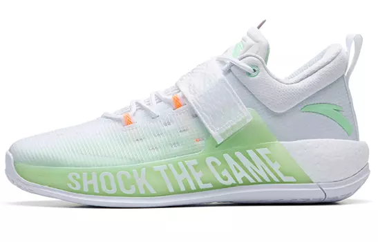 Мужские баскетбольные кроссовки Anta Sweep