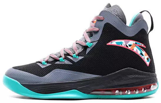 Мужские баскетбольные кроссовки Anta The Shield 1