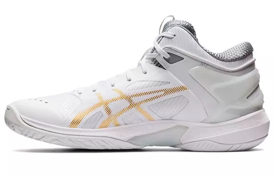 Мужские баскетбольные кроссовки Asics
