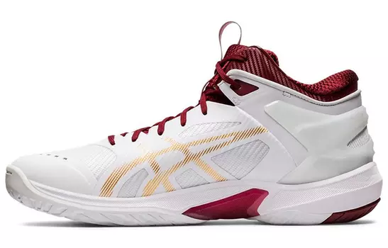 Мужские баскетбольные кроссовки Asics Gel-Burst 24