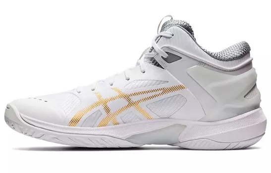 Мужские баскетбольные кроссовки Asics Gel-Burst 24