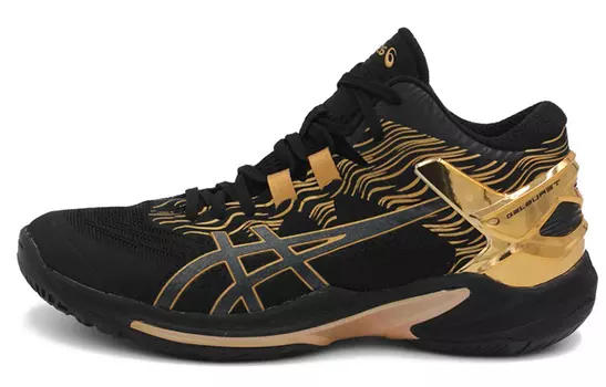 Мужские баскетбольные кроссовки Asics Gel-Burst 25