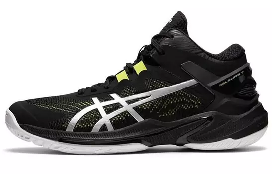 Мужские баскетбольные кроссовки Asics Gel-Burst 25