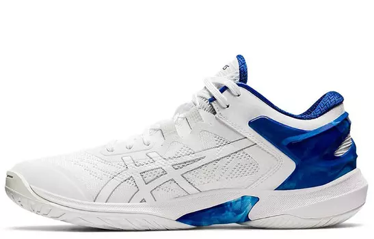 Мужские баскетбольные кроссовки Asics Gel-Burst 25 Vintage