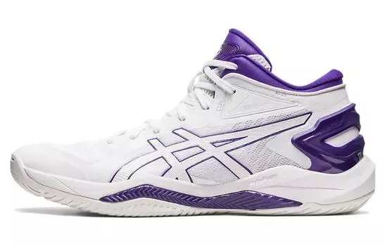 Мужские баскетбольные кроссовки Asics Gel-burst 27