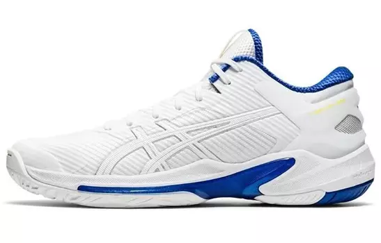 Мужские баскетбольные кроссовки Asics Gel-Burst 24