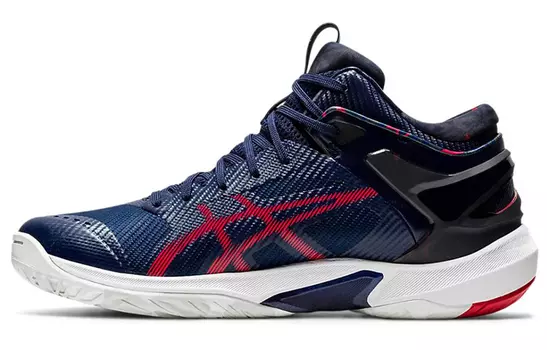 Мужские баскетбольные кроссовки Asics Gel-Burst 24