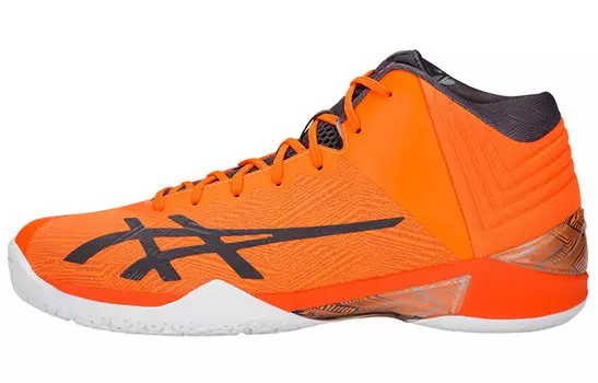 Мужские баскетбольные кроссовки Asics Gel-Burst 22