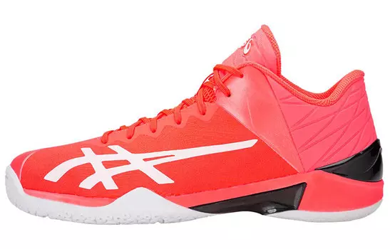 Мужские баскетбольные кроссовки Asics Gel-Burst 22