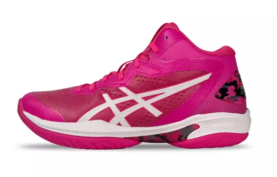 Мужские баскетбольные кроссовки Asics Gel-Hoop V15, Pink