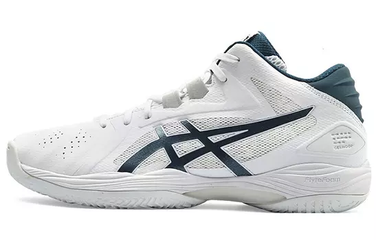 Мужские баскетбольные кроссовки Asics Gel-Hoop V13
