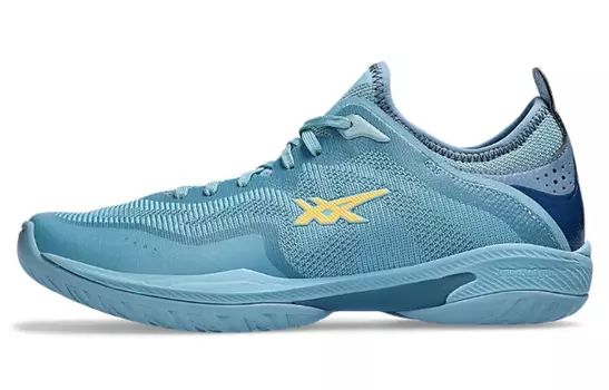 Мужские баскетбольные кроссовки Asics Glide Nova FF 3, Blue