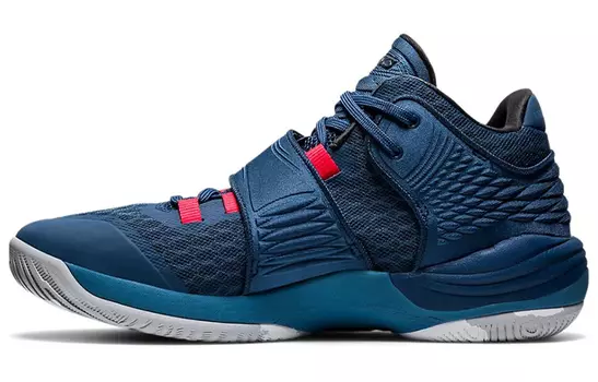 Мужские баскетбольные кроссовки Asics Invade Nova