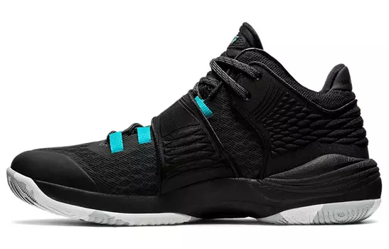 Мужские баскетбольные кроссовки Asics Invade Nova