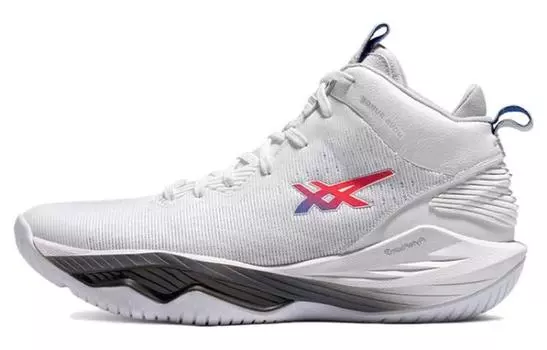 Мужские баскетбольные кроссовки Asics Nova Surge 2, White