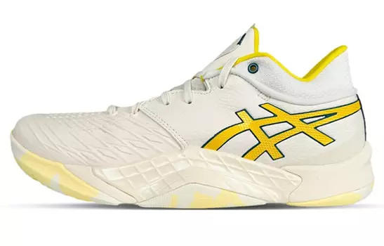 Мужские баскетбольные кроссовки Asics Unpre Ars, Beige