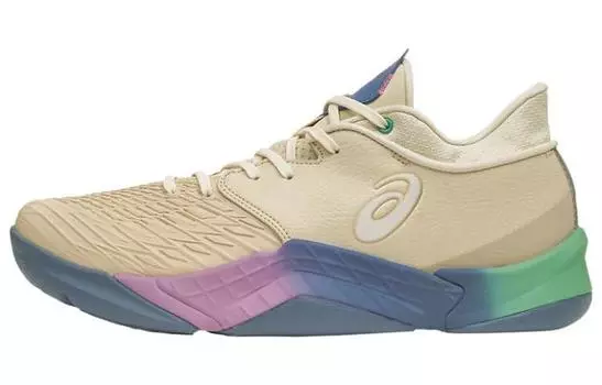 Мужские баскетбольные кроссовки Asics Unpre Ars