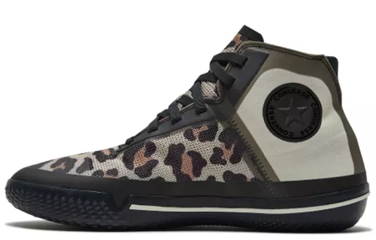 Мужские баскетбольные кроссовки Converse All Star Pro BB