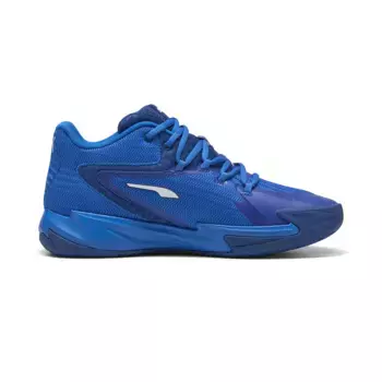 Мужские баскетбольные кроссовки Dagger Puma, синий