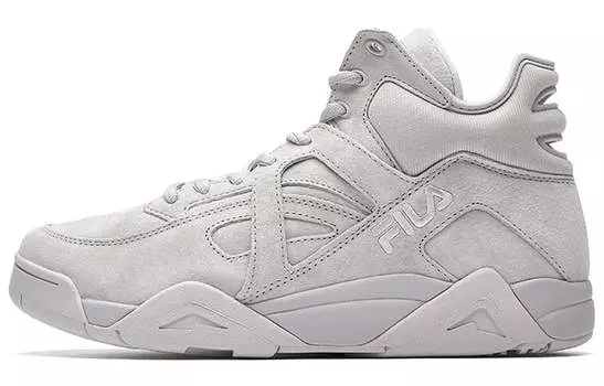 Мужские баскетбольные кроссовки FILA Cage Vintage