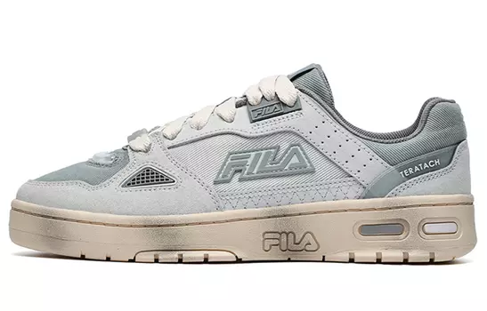 Мужские баскетбольные кроссовки Fila Fusion Teratach Vintage