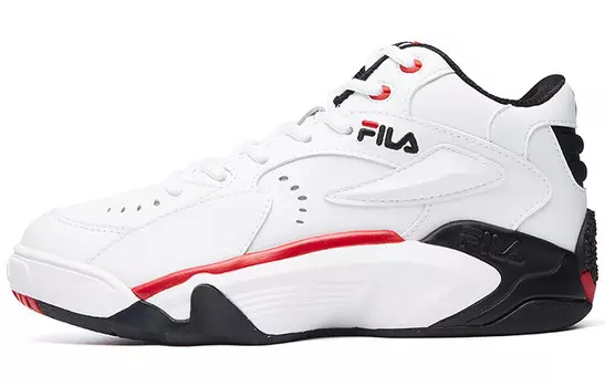 Мужские баскетбольные кроссовки Fila Jamball Vintage