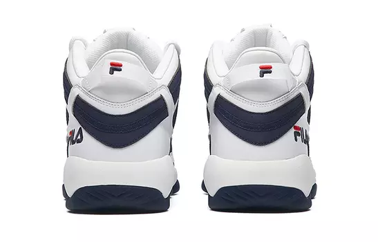 Мужские баскетбольные кроссовки FILA Spaghetti Vintage