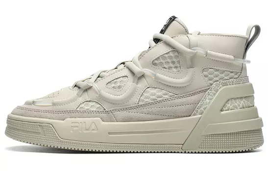 Мужские баскетбольные кроссовки Fila Vintage