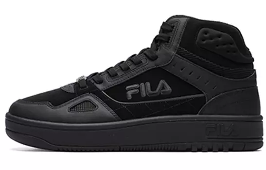 Мужские баскетбольные кроссовки Fila Vintage