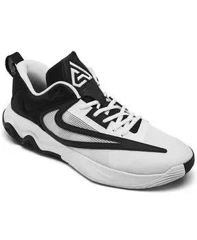 Мужские баскетбольные кроссовки Giannis Immortality 3 от Finish Line Nike, мультиколор