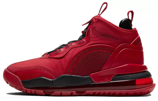 Мужские баскетбольные кроссовки Jordan Aerospace 720 Vintage