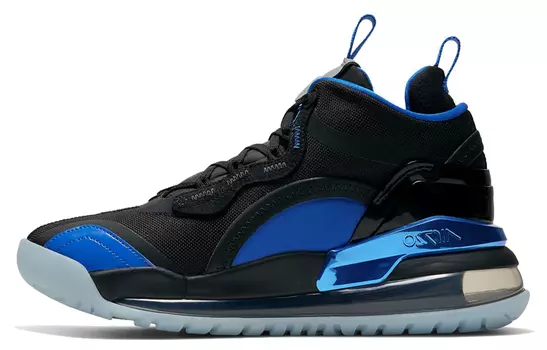 Мужские баскетбольные кроссовки Jordan Aerospace 720 Vintage